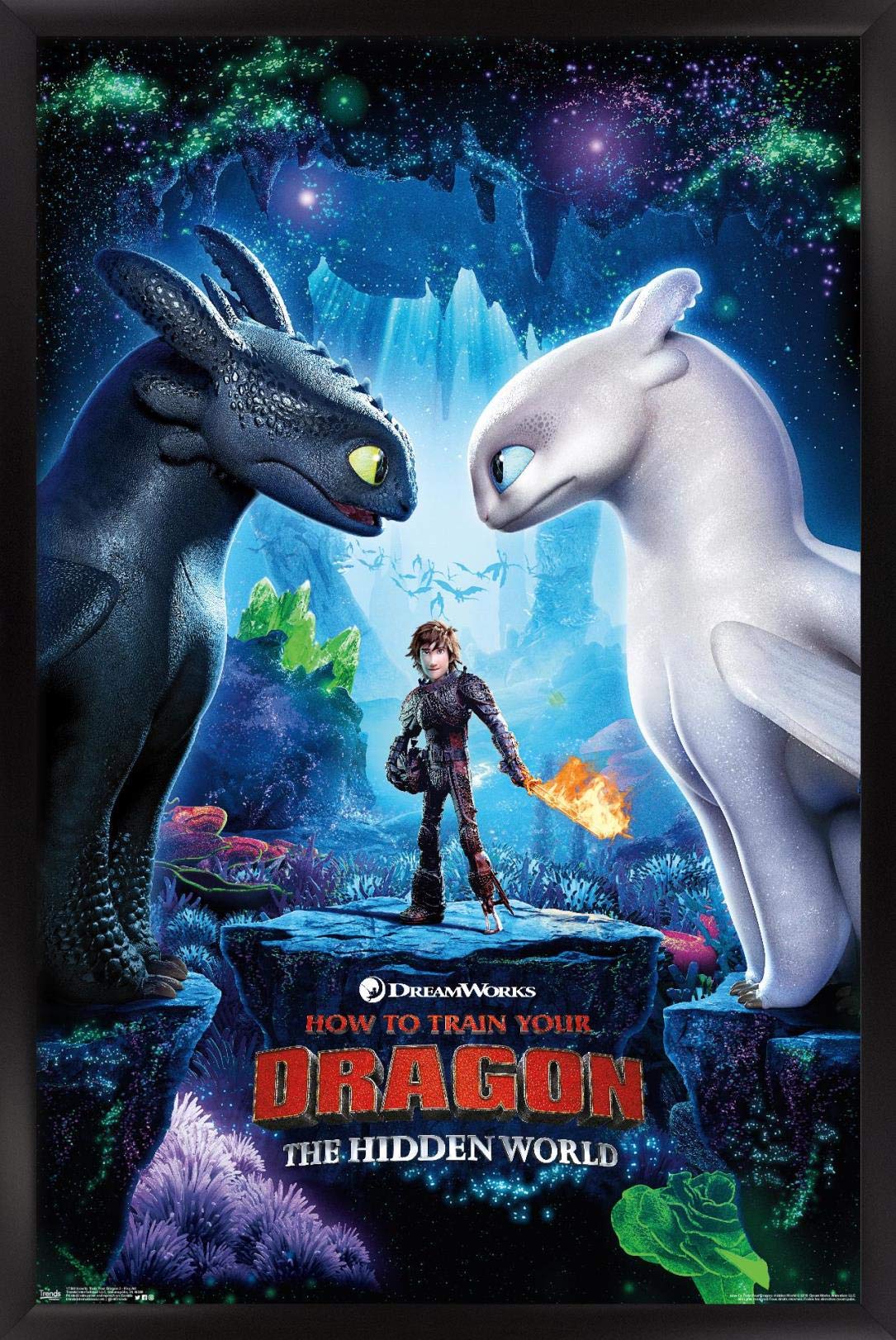 The Art of How to Train Your Dragon英語版3冊 Amazon.com: The Art of How to Train Your Dragon: 9781557048639